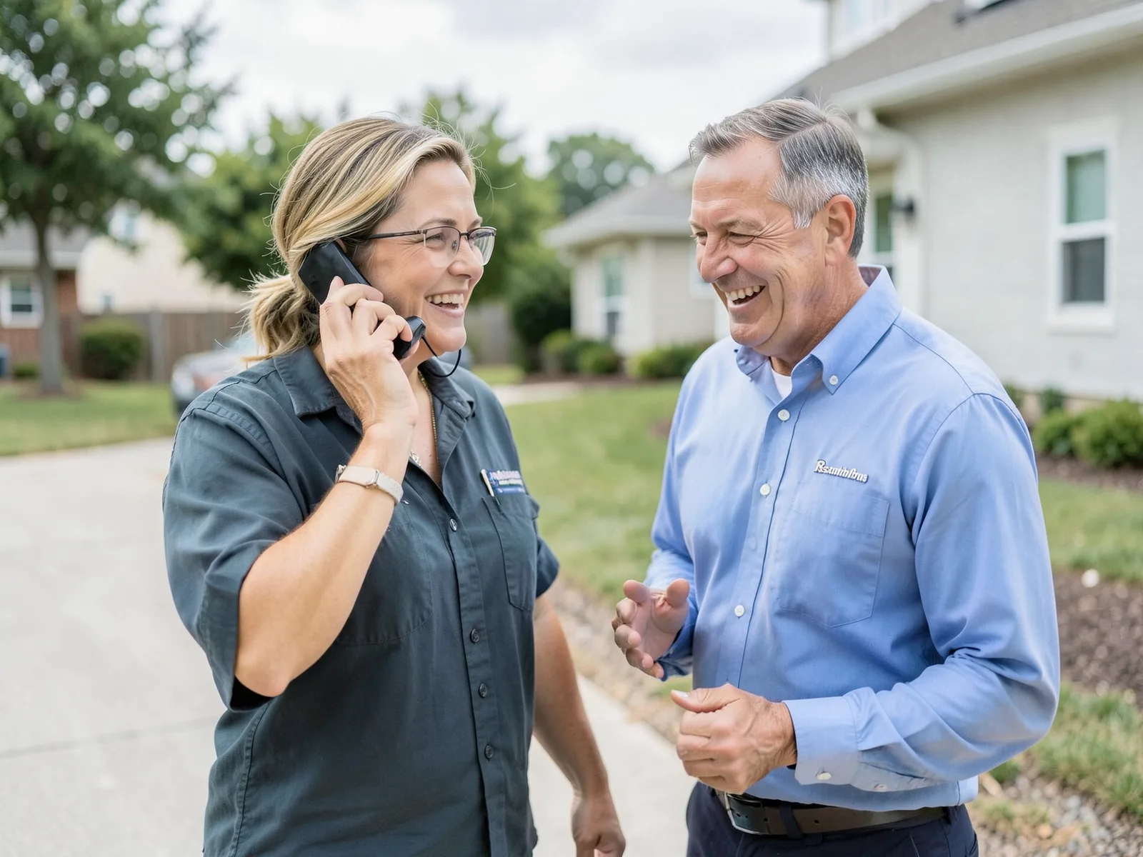 Frequently Asked Questions About Hidden Leak Restoration in West Green, GA
